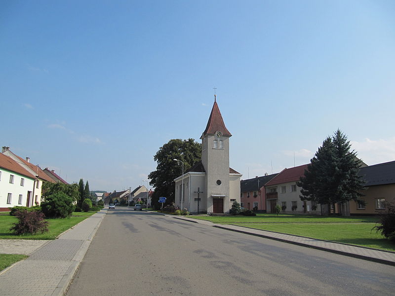 Vyklízení Sušice